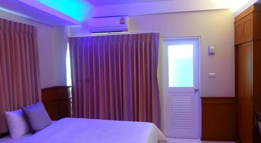 فندق سيكسوب بليس Ban Han Tra Fang Nua المظهر الخارجي الصورة