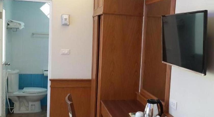 فندق سيكسوب بليس Ban Han Tra Fang Nua المظهر الخارجي الصورة